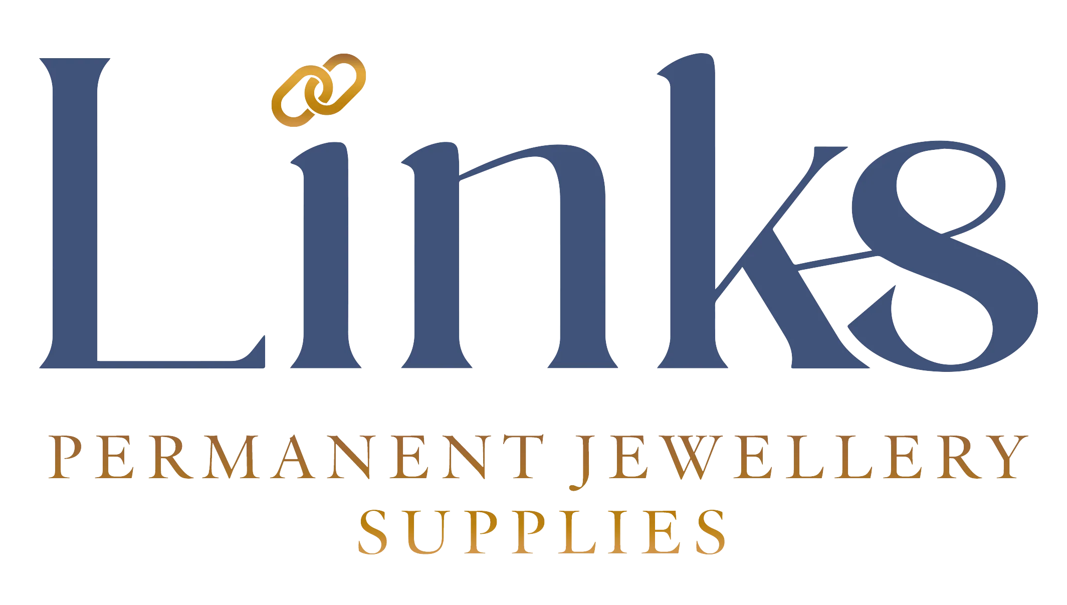 Links Permanent Jewellery Supplies
