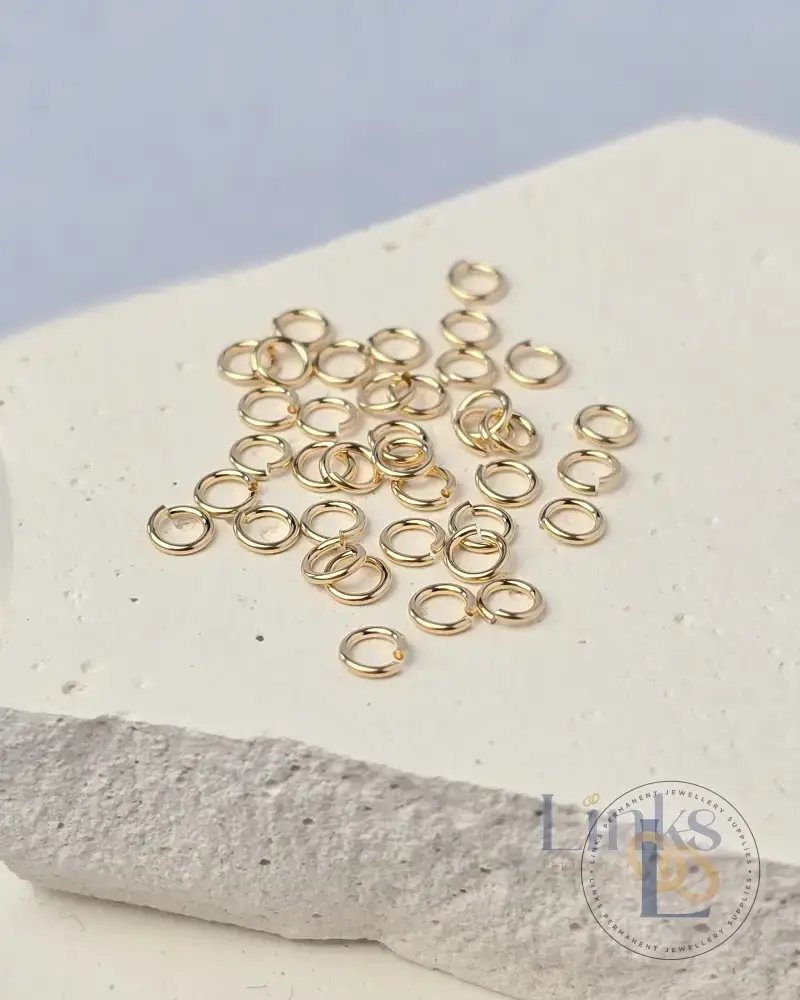 Mini 4 Chain Permanent Jewellery Starter Kit - Image 9