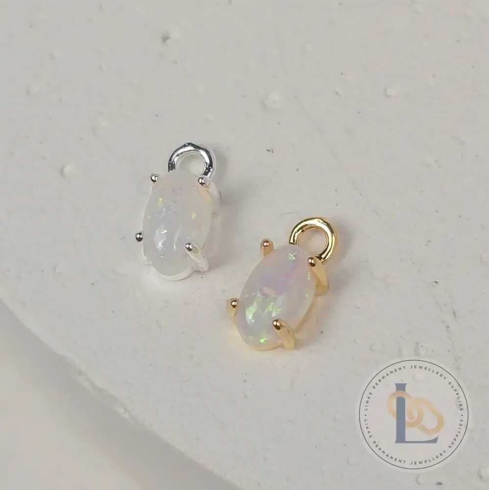 The Opal Collection